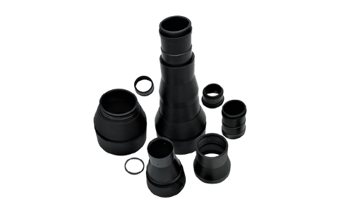 廣東連接器數控加工廠家