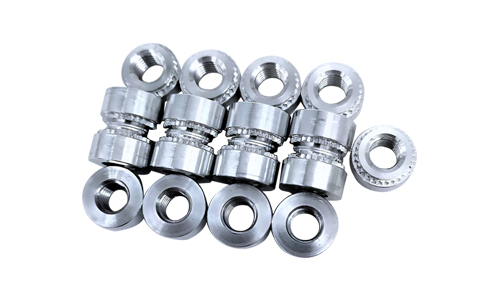 鋁件醫療零件加工公司