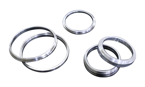 松崗法蘭數控加工廠家