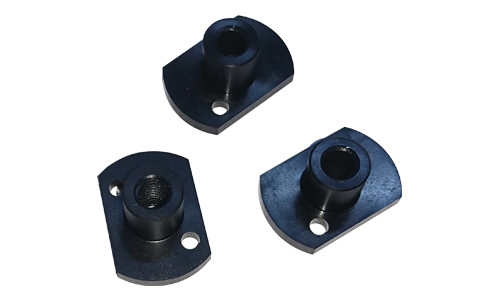 電機殼數控零件加工報價