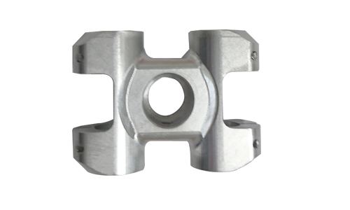 電機殼數控零件加工報價2