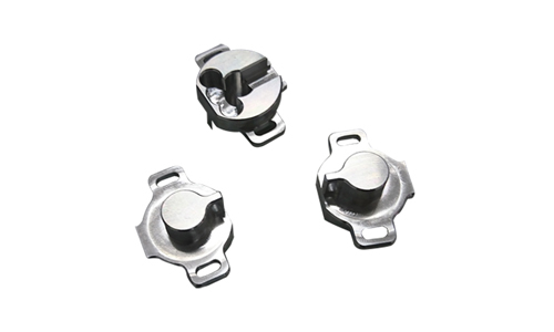 連接器數控加工廠公司1