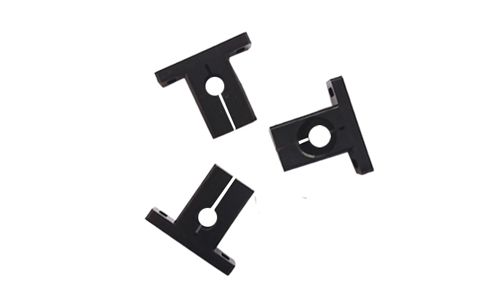 哪些零件適合法蘭數控加工3