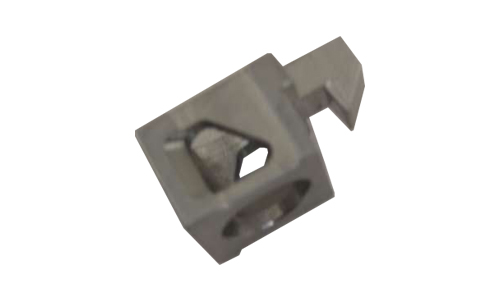 醫療零件加工零件圖紙視頻4