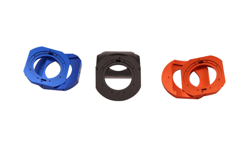 廈門擁有連接器數控加工廠商1