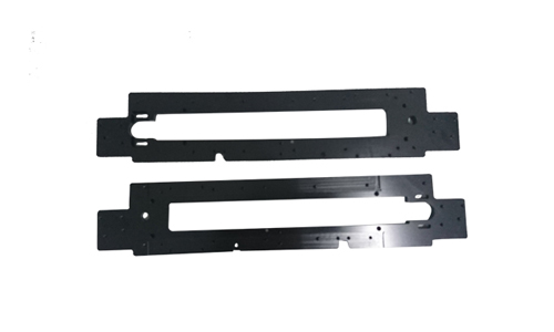 清溪醫療零件數控加工9