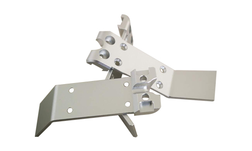 軍工部件怎么加工盲孔1 軍工部件怎么加工盲孔1