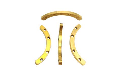 河北法蘭數控銅件加工工廠2