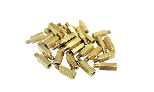 軍工部件加工銅件端面視頻2 軍工部件加工銅件端面視頻2