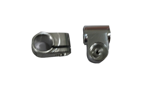 數碼零件零件加工工藝簡介4