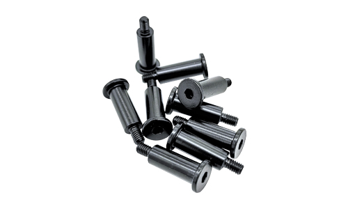 數碼零件掉頭零件如何加工4 數碼零件掉頭零件如何加工4