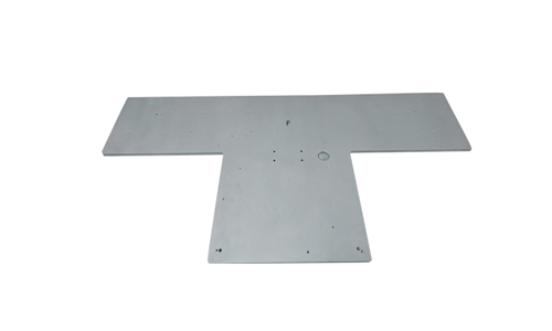 安徽電機殼數控加工1