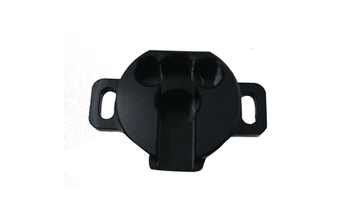 惠州法蘭數控加工1