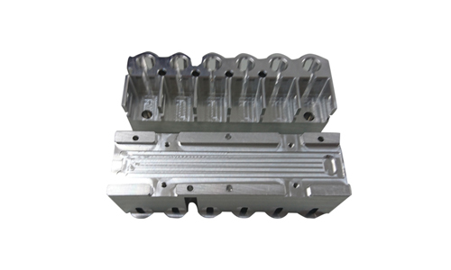 惠州法蘭數控加工3