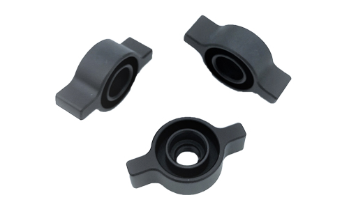 偉興連接器數控加工1