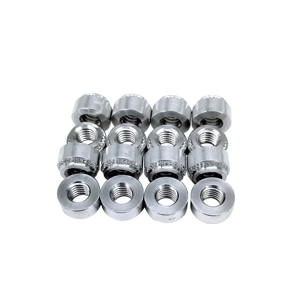 鳳崗醫療零件加工廠2