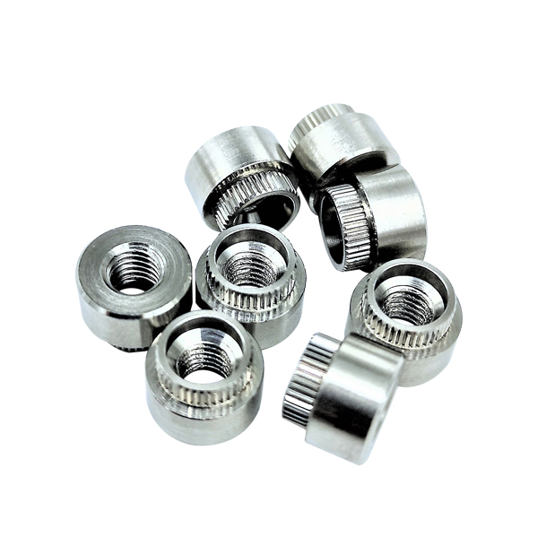 深圳法蘭數控零件加工廠2