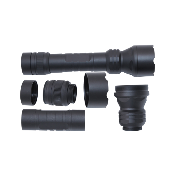 柳州軍工數控加工2