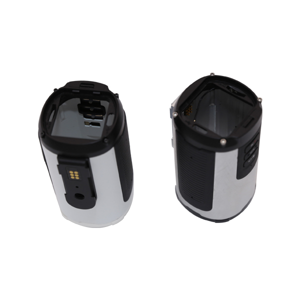 深圳法蘭數控零件加工廠