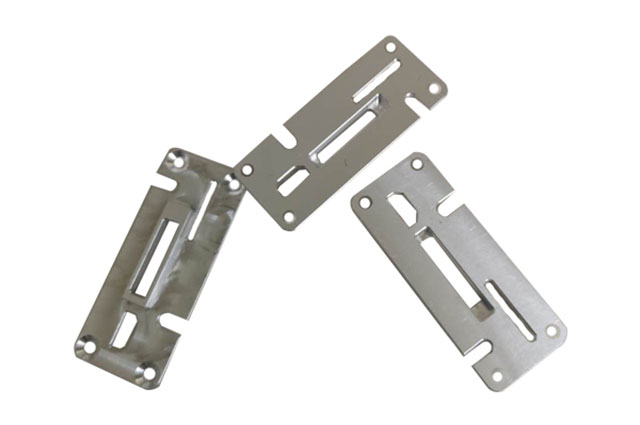 深圳數控機械零件加工工價