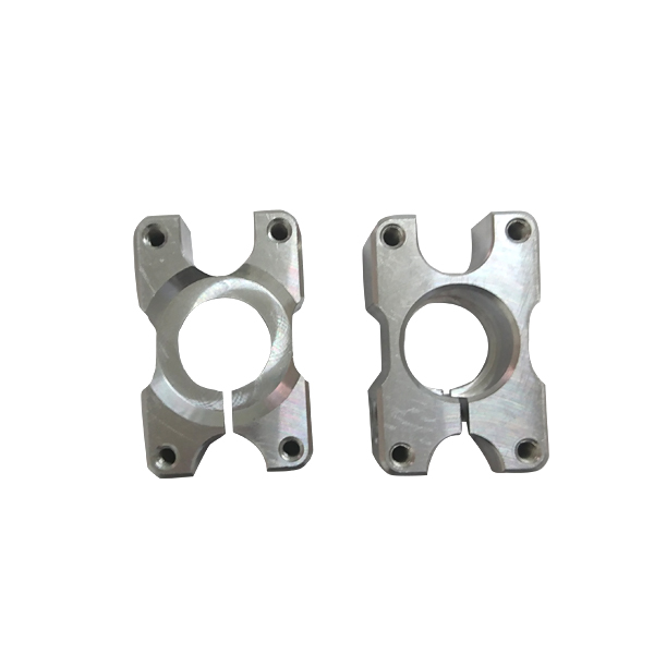 法蘭數控加工中心