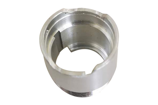 西安高新區機械零件加工廠