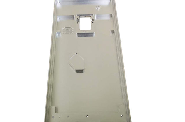 西安機械零件加工外協廠家