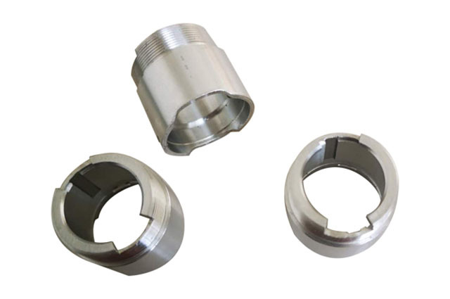 西安機械零件加工外協廠家