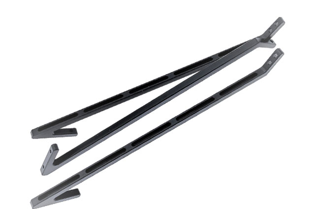 異型零件數控加工