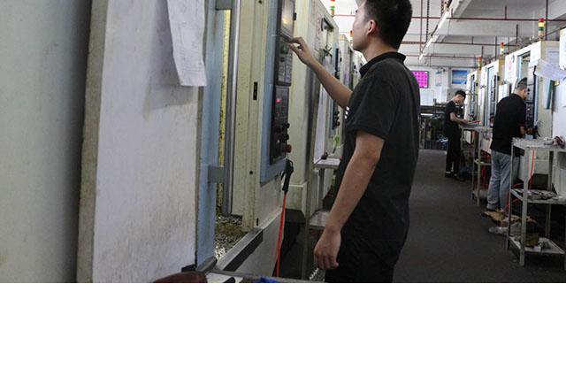 鑄鐵零件加工 鑄鐵零件加工