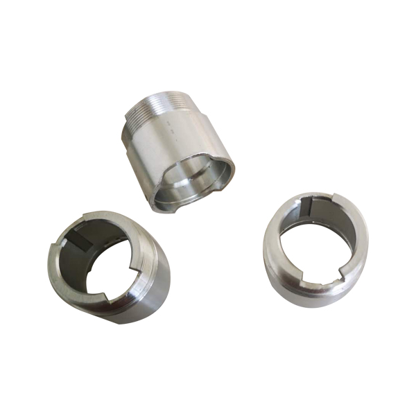 鋁合金數碼零件加工