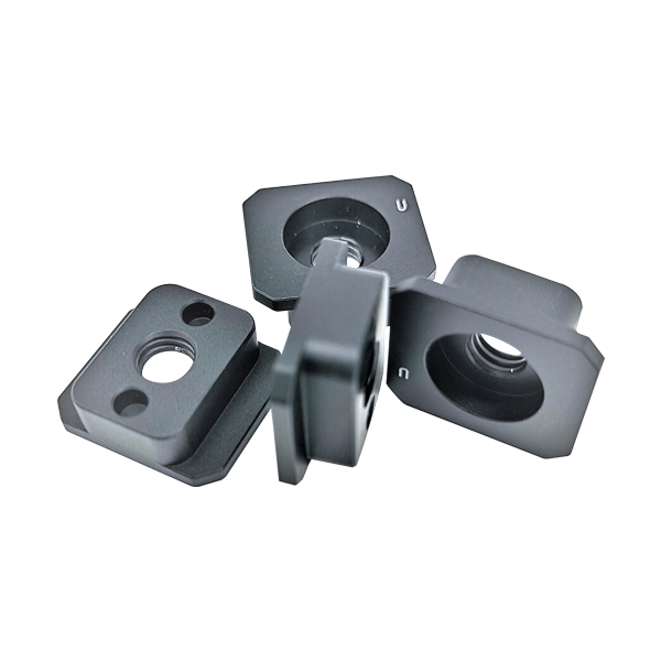 深圳法蘭數控小批量