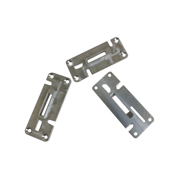 黃巖連接器數控加工