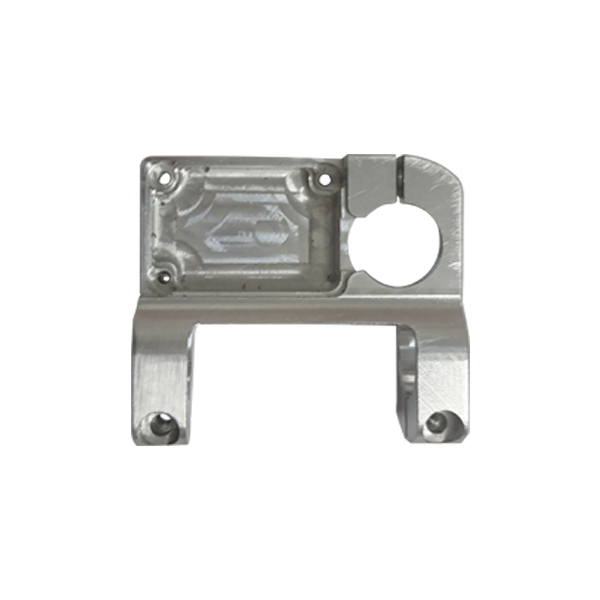 法蘭數控加工件