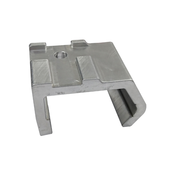 法蘭數控加工件