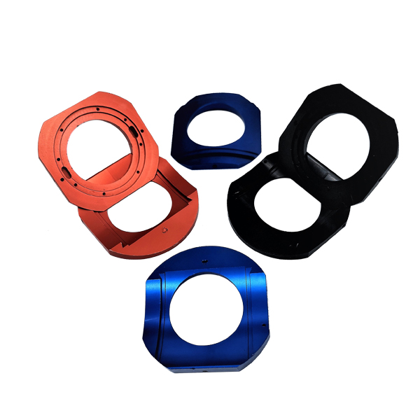 杭州連接器數控加工廠