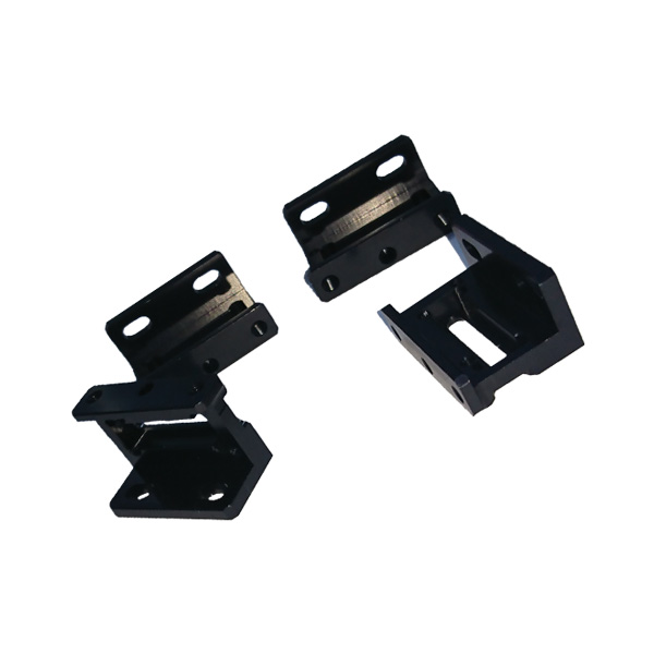 河南軍工數控加工