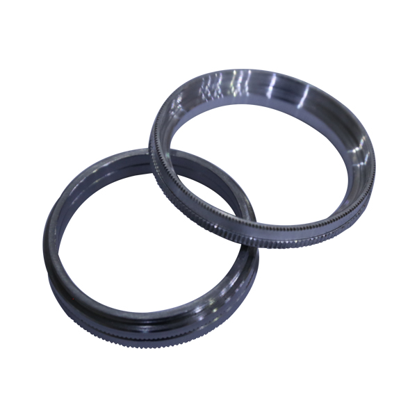 軍工數控加工圓環