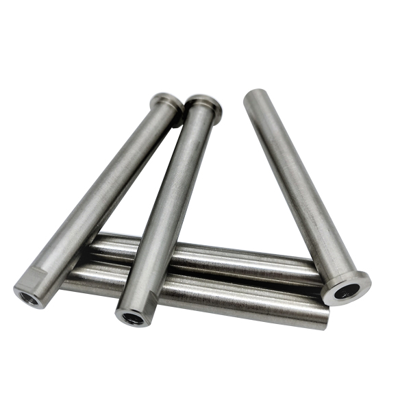 連接器數控加工軸銷