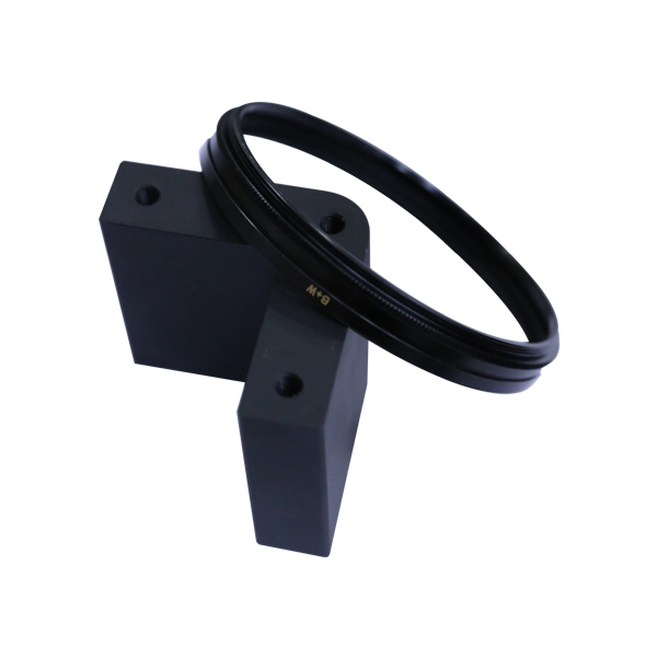 醫療零件數控加工