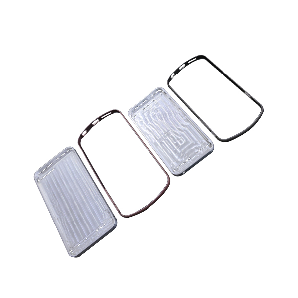 石排軍工數控精加工鋁件