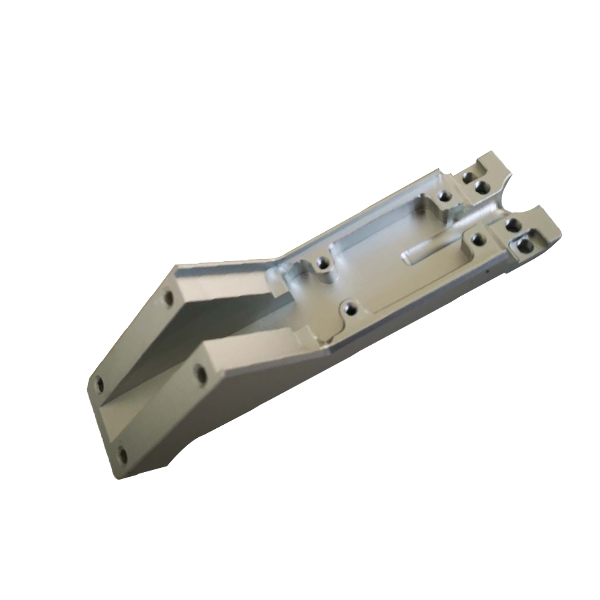 石排軍工數控精加工鋁件