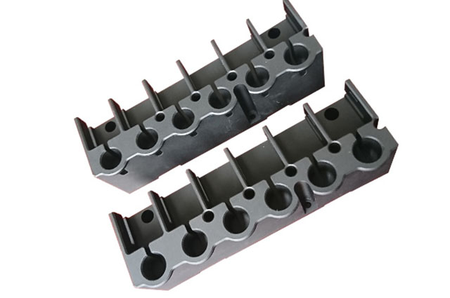 醫療零件精密加工