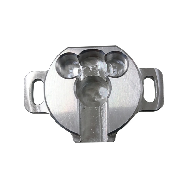 電腦背板連接器數控加工