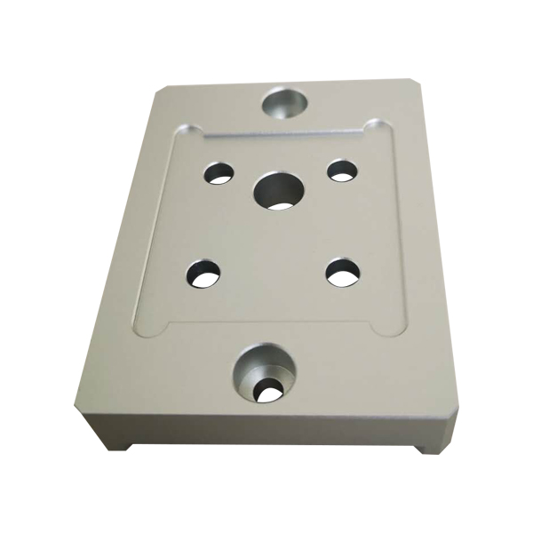 中山軍工部件產品加工