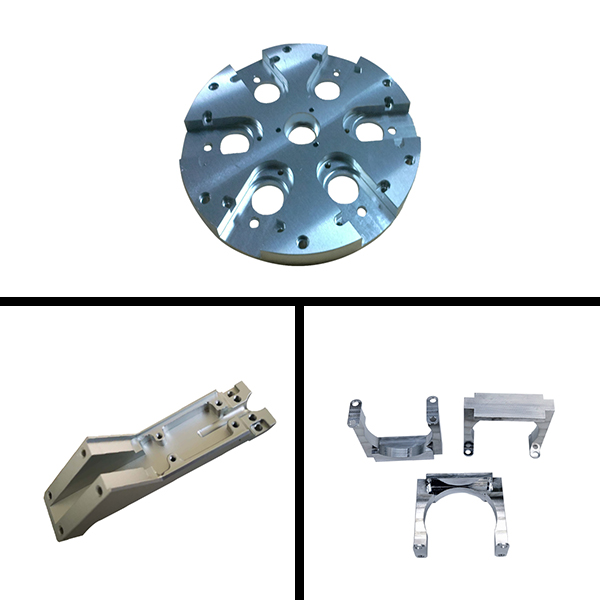 數碼零件加工毛坯