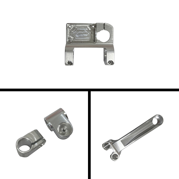 鋁件軍工數控加工