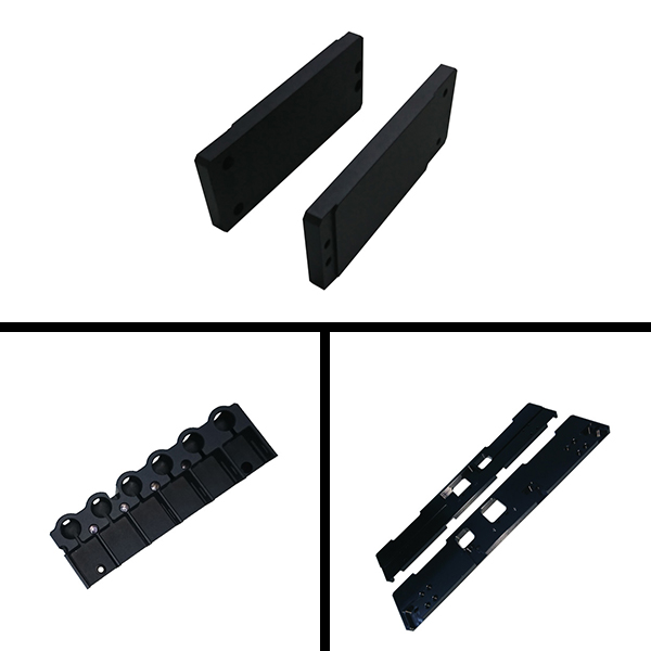 醫療零件五金加工中心