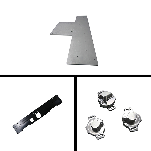 五金工件軸套數控加工