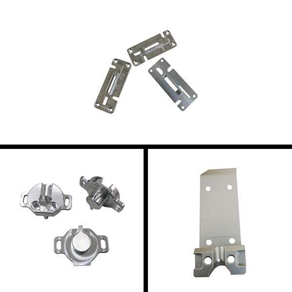 cnc數控加工中心